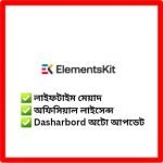 Elementskit Pro