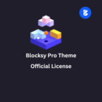 Blocksy pro official theme price in Bangladesh